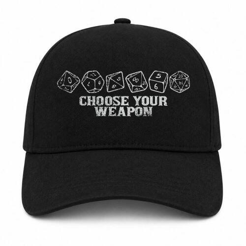 Bon� Dice Weapons