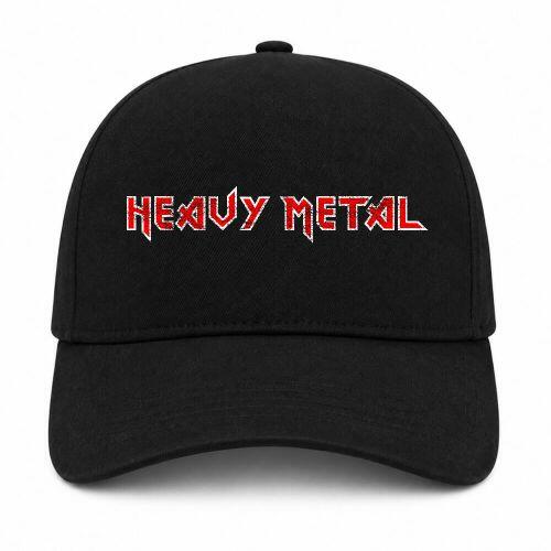 Bon� Heavy Metal