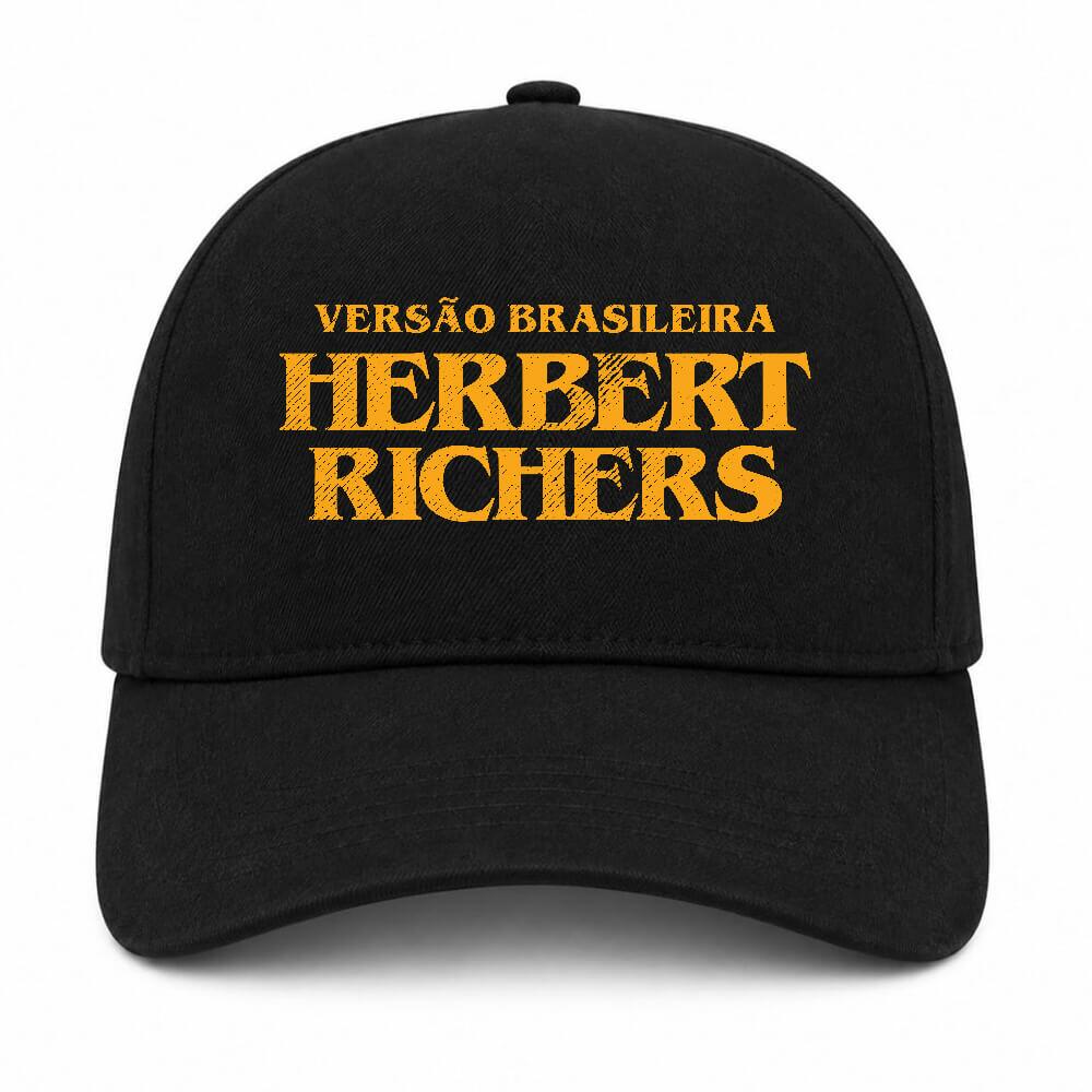 Boné Herbert Richers