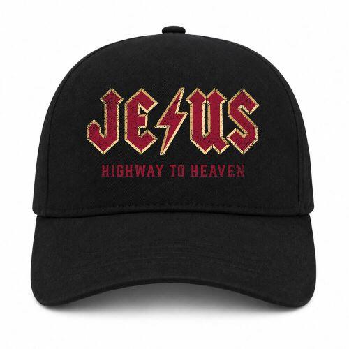 Bon� Jesus Highway To Heaven