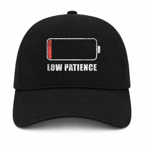 Bon� Low Patience