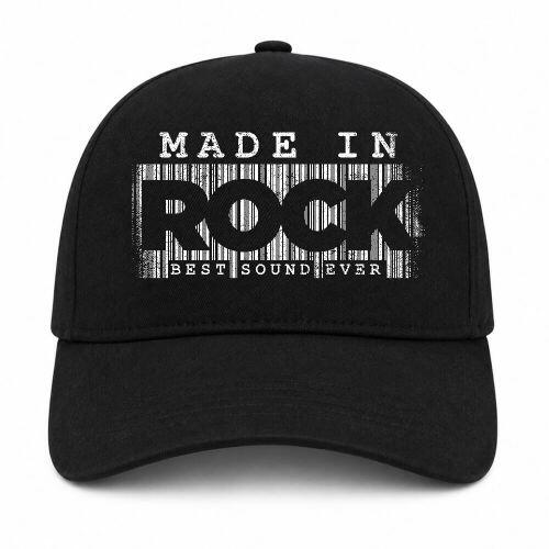 Bon� Made In Rock