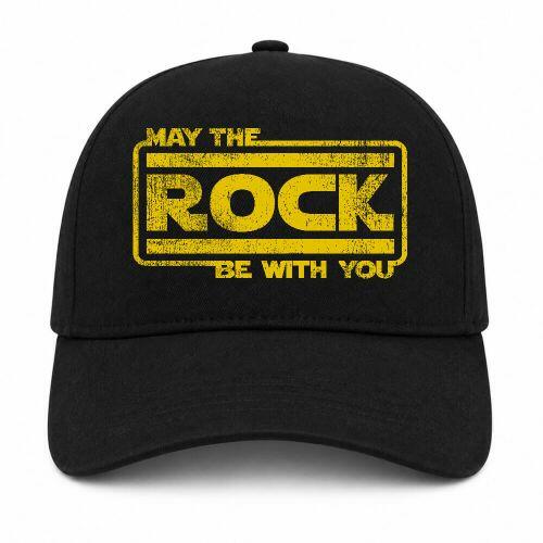 Bon� Rock Be With You