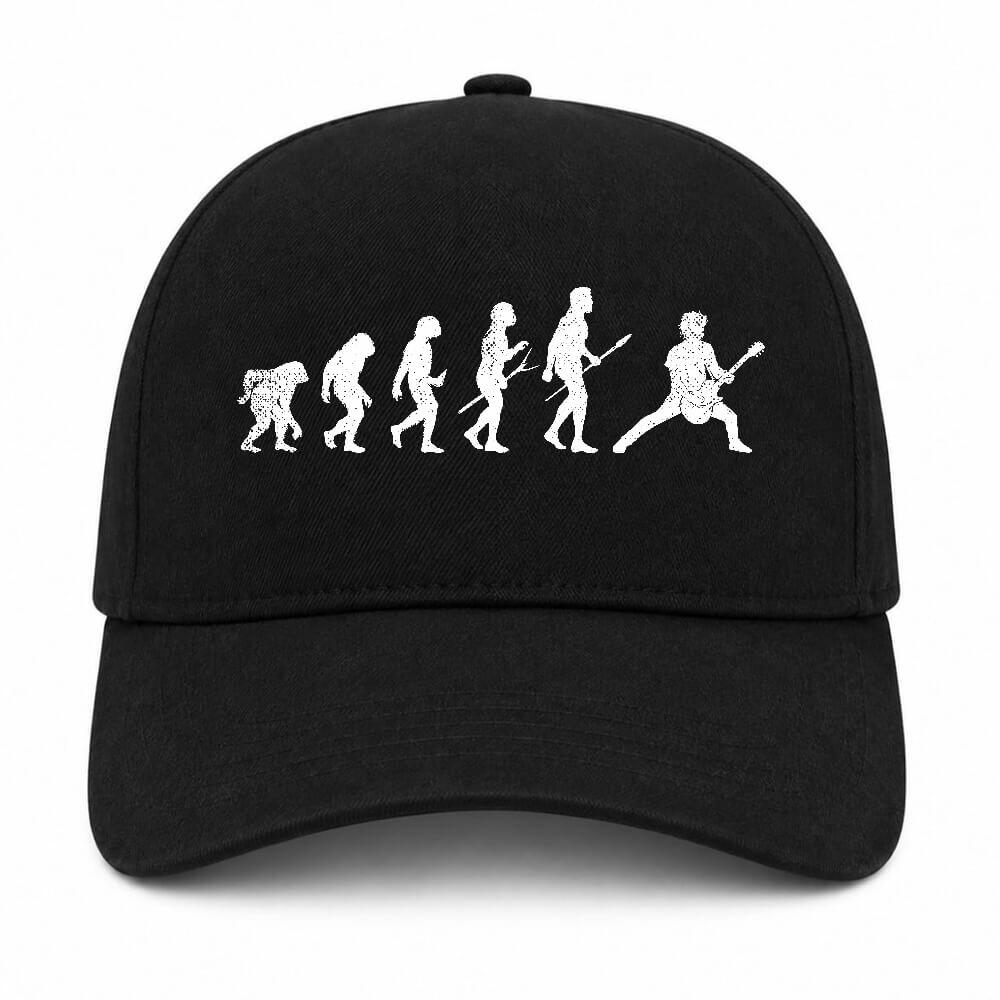 Boné Rock Evolution