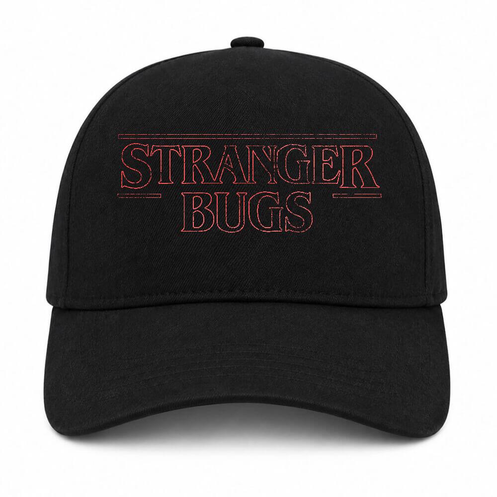 Boné Stranger Bugs