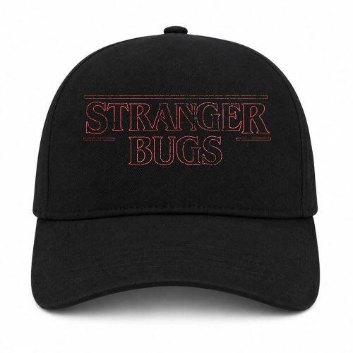 Bon� Stranger Bugs