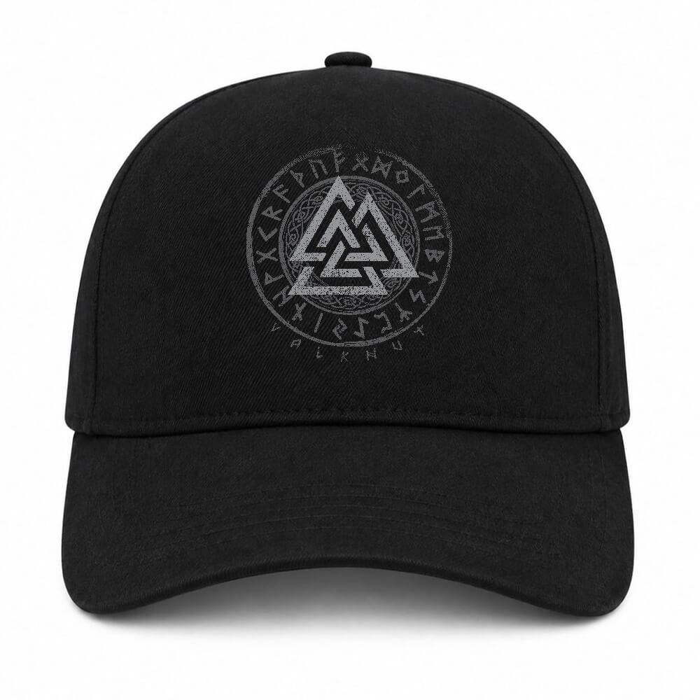 Boné Valknut