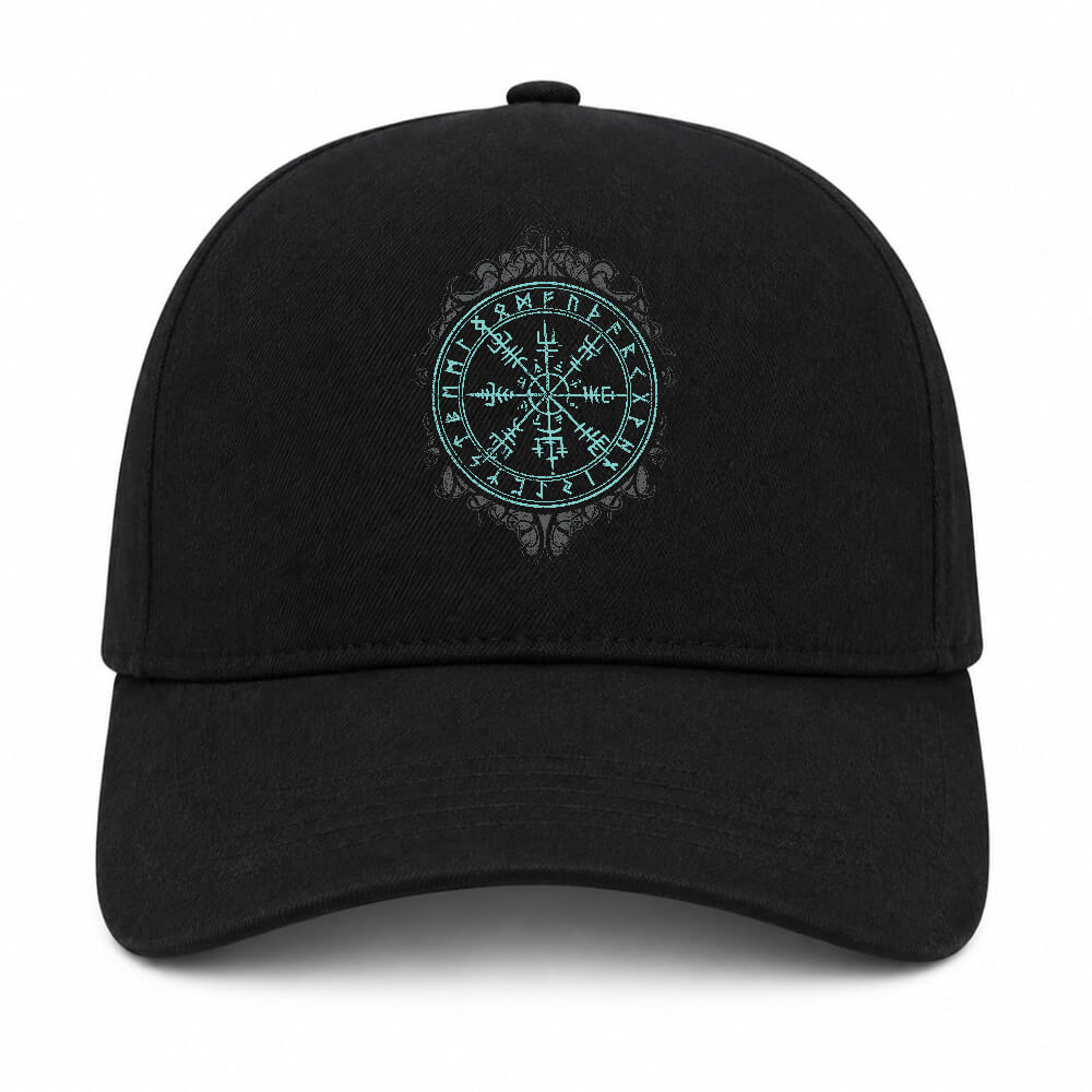 Boné Vegvisir