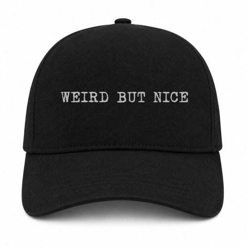 Bon� Weird But Nice