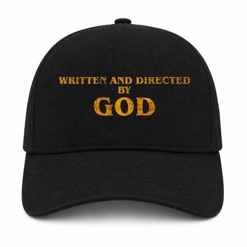 Bon� Written And Directed By God