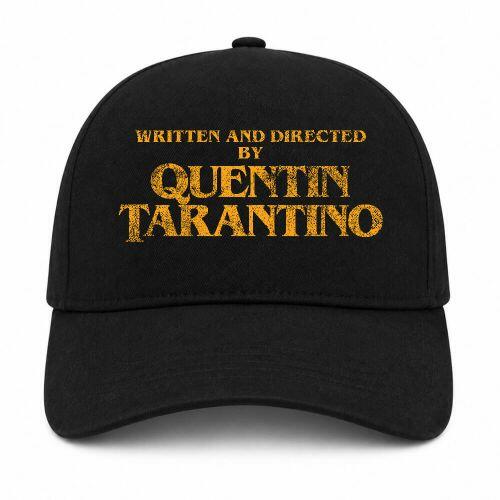 Bon� Written And Directed By Tarantino