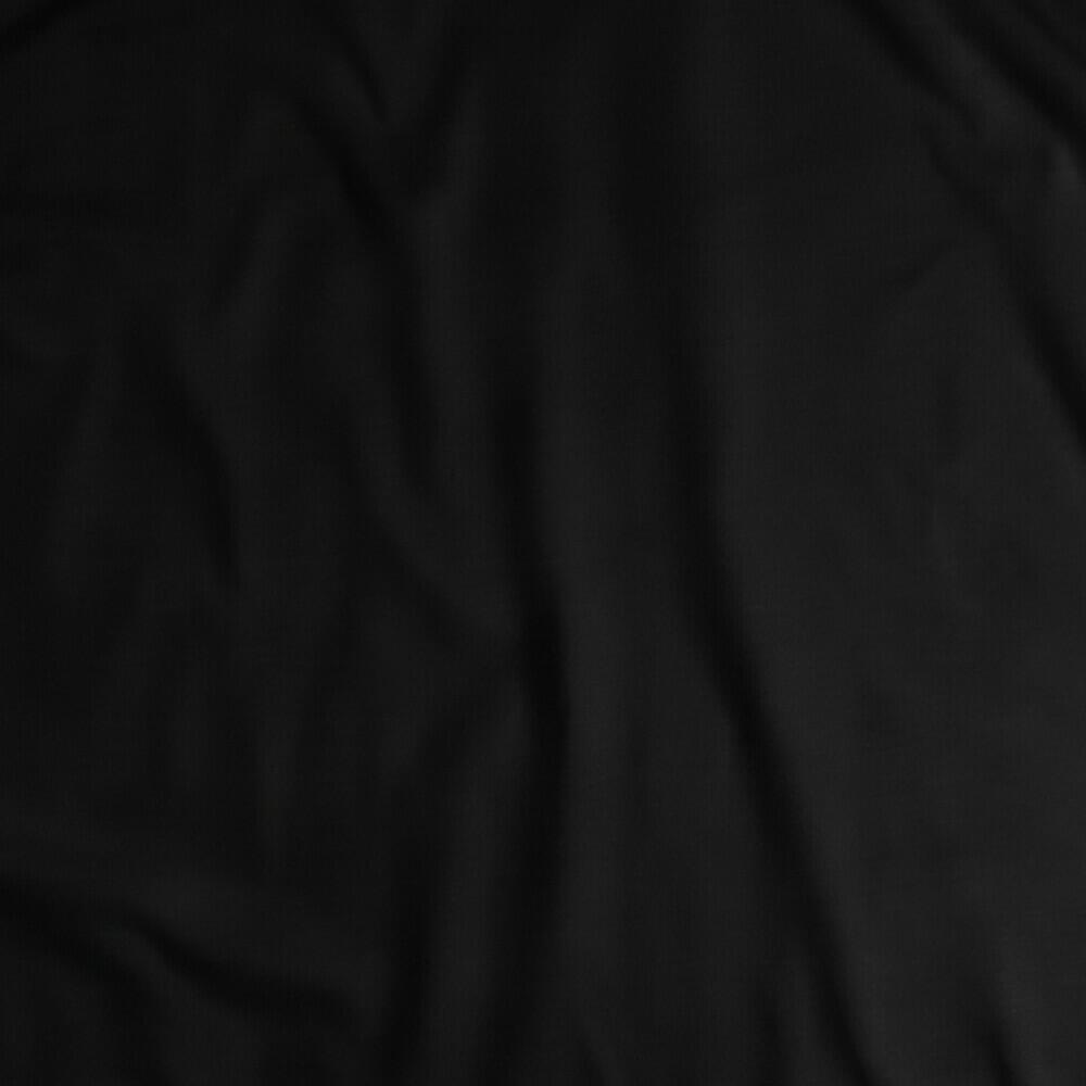 Camiseta Básica Algodão Pima Preta