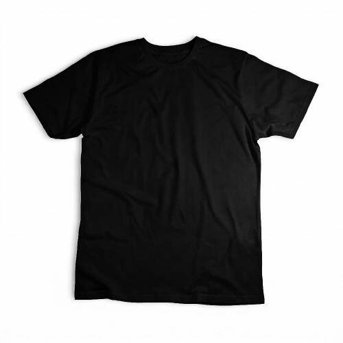 Camiseta Personalizada Algodão Pima Costas - Envie a sua arte