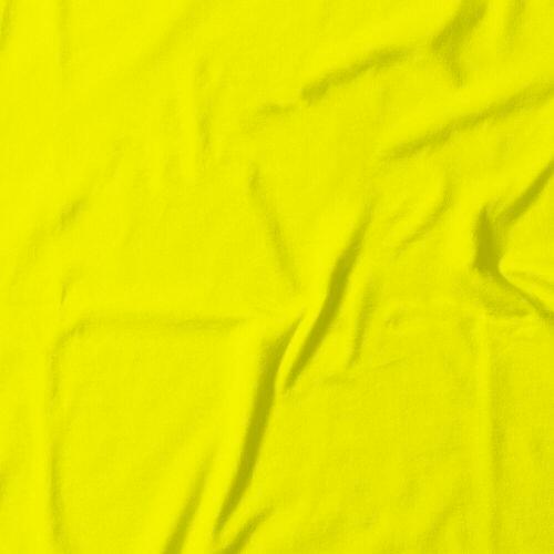 Camiseta Básica Amarela