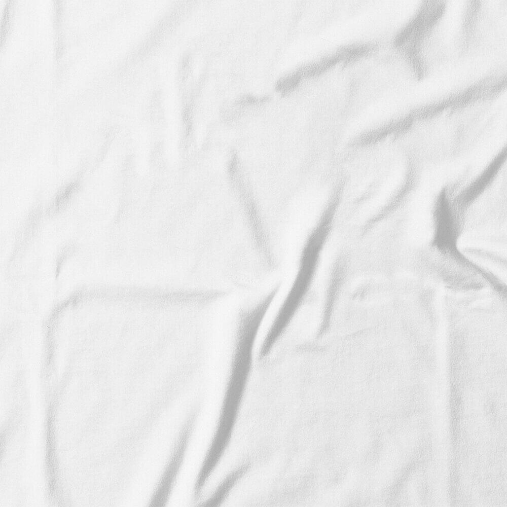 Camiseta Básica Branca