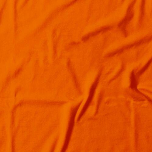 Camiseta Básica Laranja