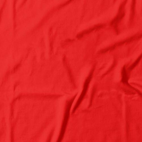 Camiseta Básica Vermelha