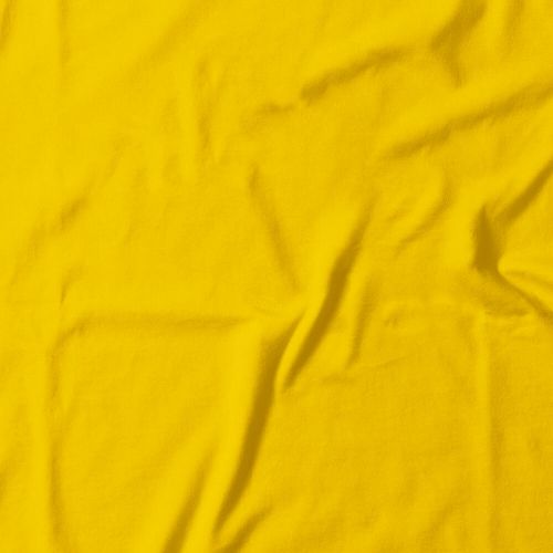 Camiseta Básica Mostarda