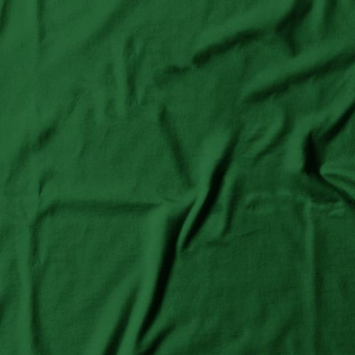 Camiseta B�sica Verde Musgo