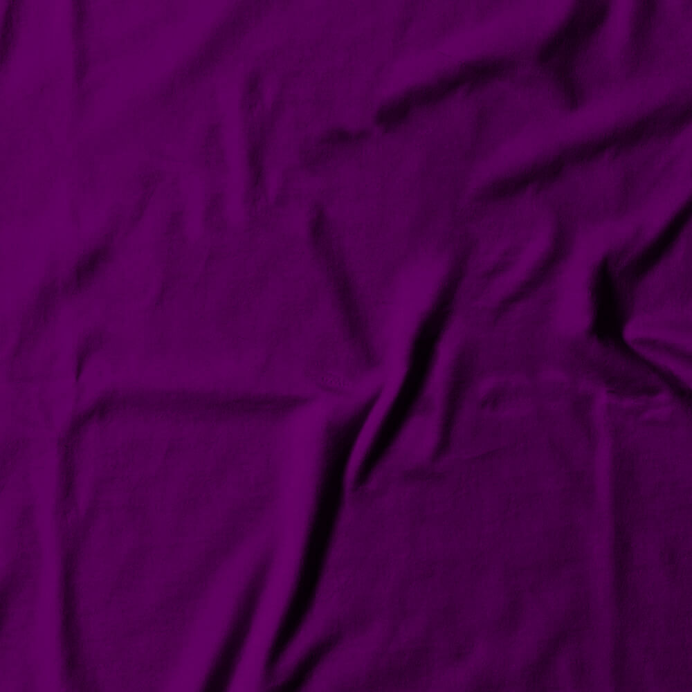 Camiseta Básica Roxa
