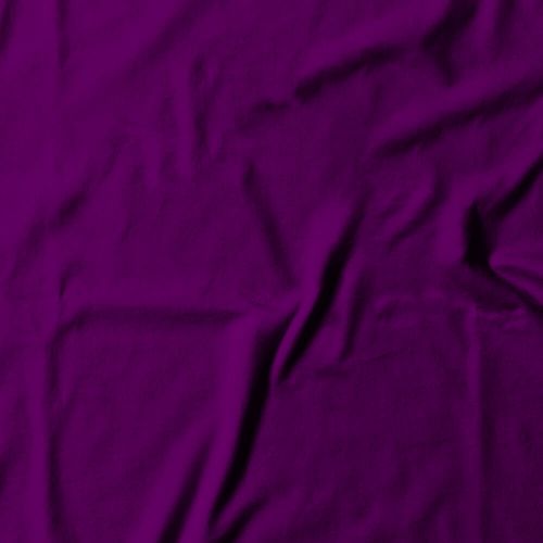 Camiseta Básica Roxa