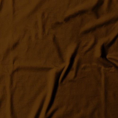Camiseta Básica Marrom