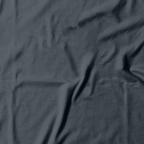Camiseta Básica Cinza Chumbo
