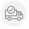 <b>Entrega em todo o Brasil</b> Frete Grátis acima de R$450,00