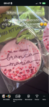 Avalia��o de Luana Soares - Foto 29