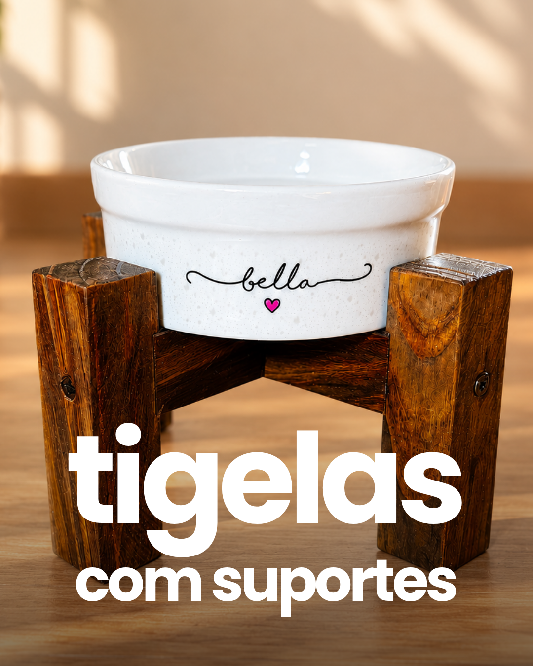 Banner Cara do Pet