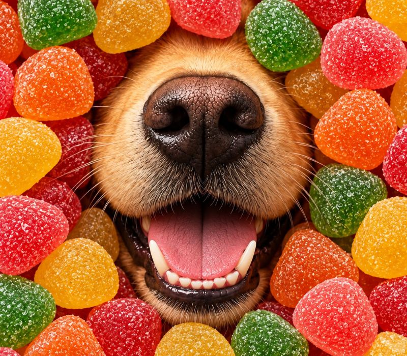Nomes de pets inspirados em doces: Mel, Pa�oca, Oreo e muito mais
