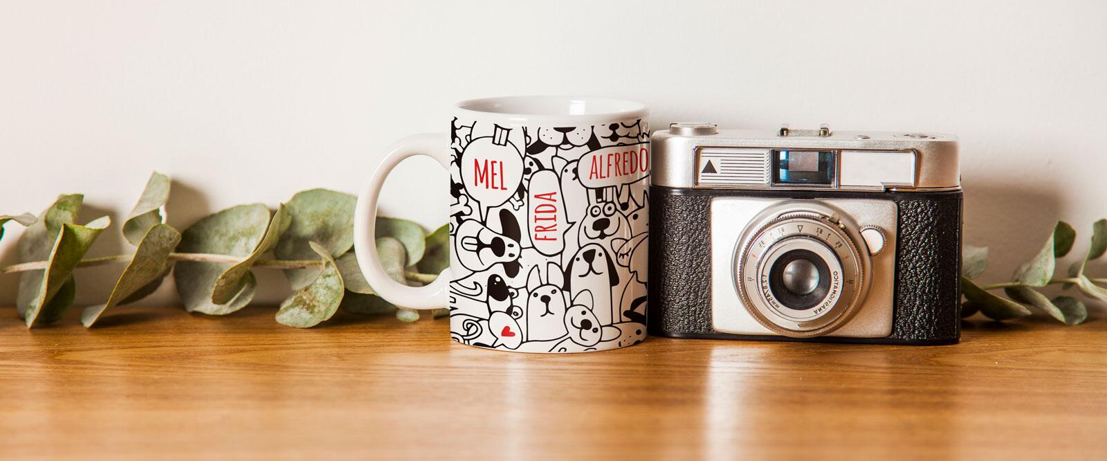 Banner Canecos Chopp