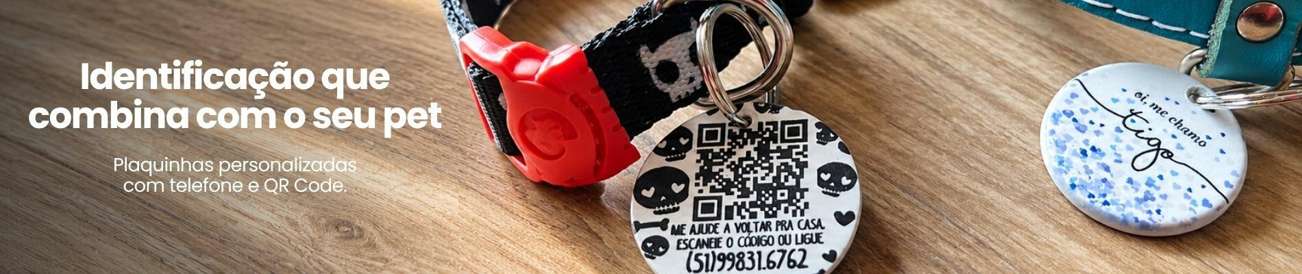 Pot Pet | Comedouros e Tigelas Personalizadas para Pets