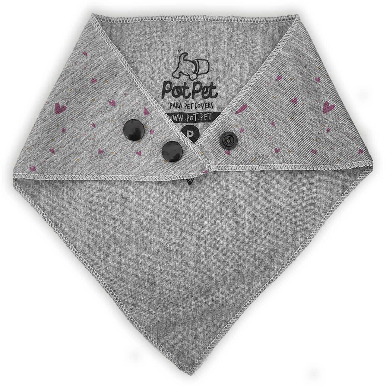 Bandana Personalizada Pode Me Chamar de "A Dona da Casa" - Princesa