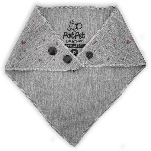 Bandana Personalizada Pode Me Chamar de "A Dona da Casa" - Princesa