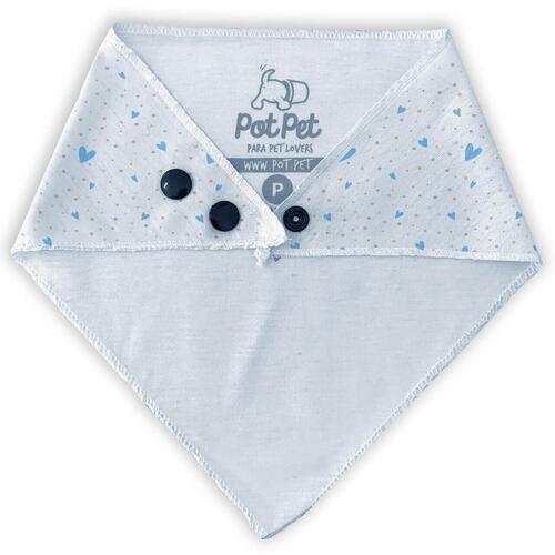 Bandana Personalizada Pode Me Chamar de 