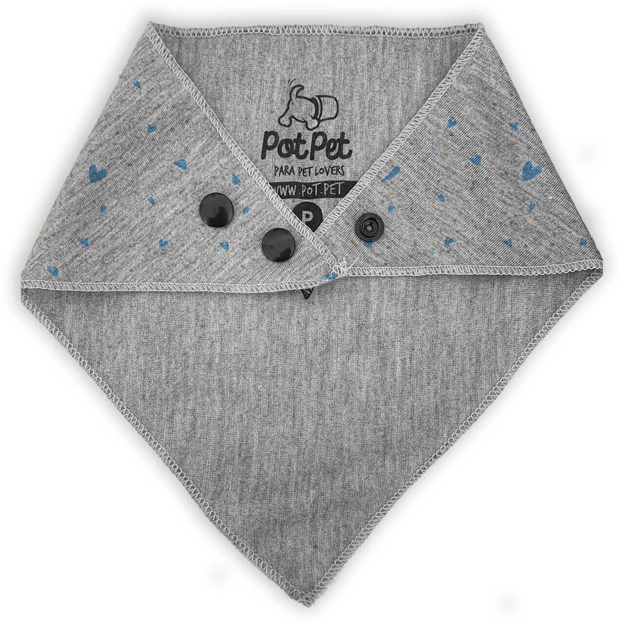 Bandana Personalizada Pode Me Chamar de "O Dono da Casa" - Macho