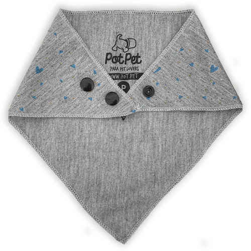 Bandana Personalizada Pode Me Chamar de "O Dono da Casa" - Macho