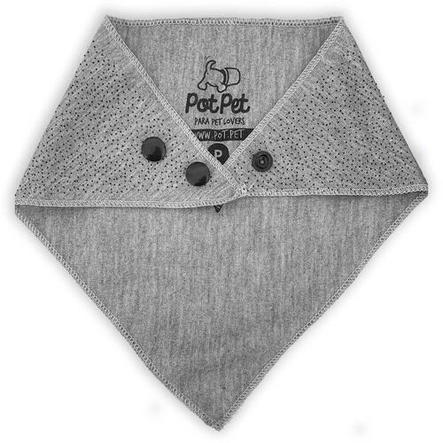 Bandana Para Pets Comer Dormir Brincar Passear ... � Vida Dif�cil