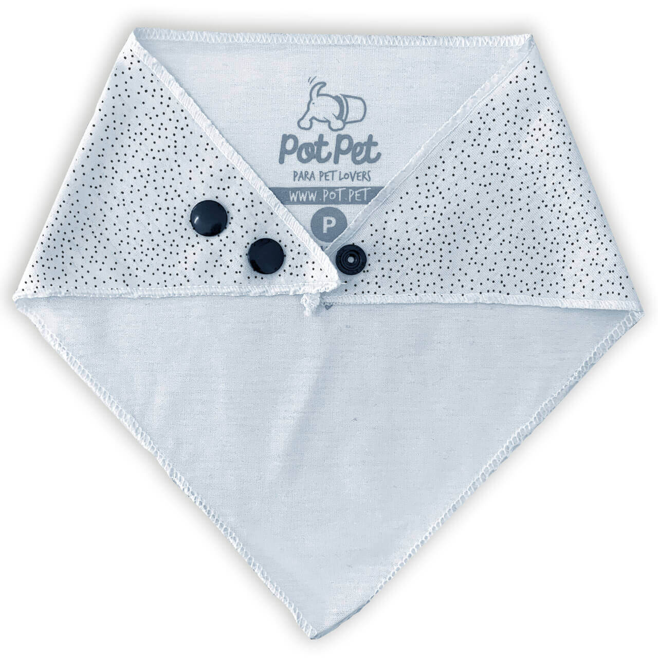 Bandana Para Pets Comer Dormir Brincar Passear ... ô Vida Difícil