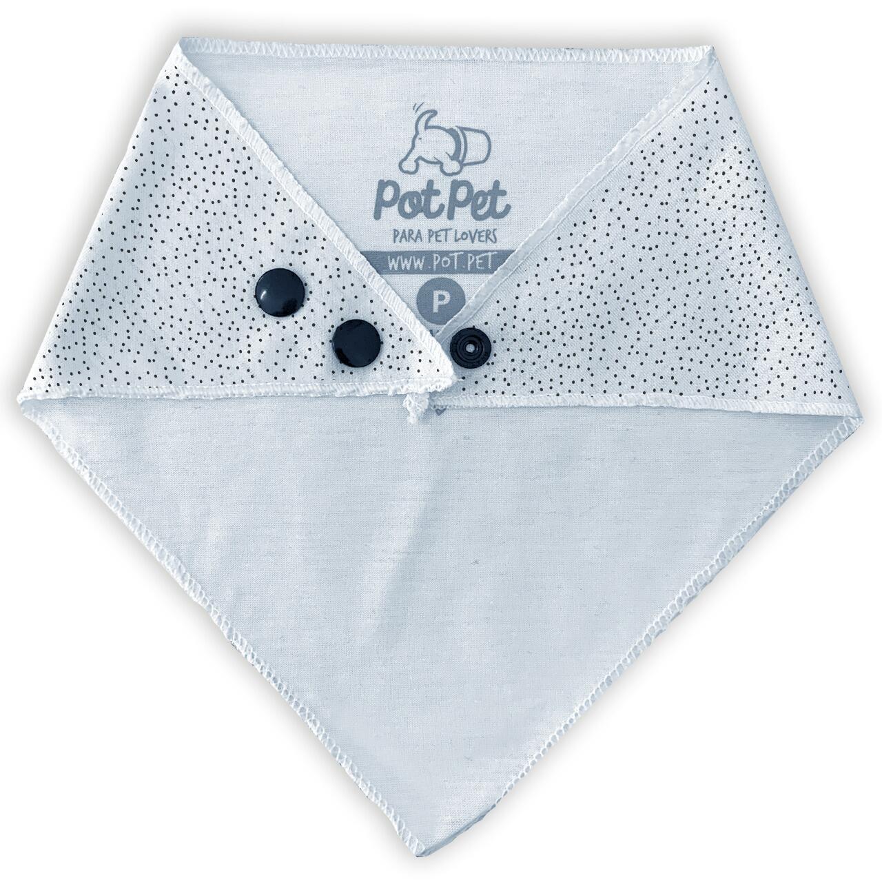 Bandana Para Pets Essa Bagunça? Juro Que Não Fui Eu