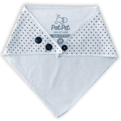 Bandana Para Pets Eu N�o Tenho Dona Tenho M�e