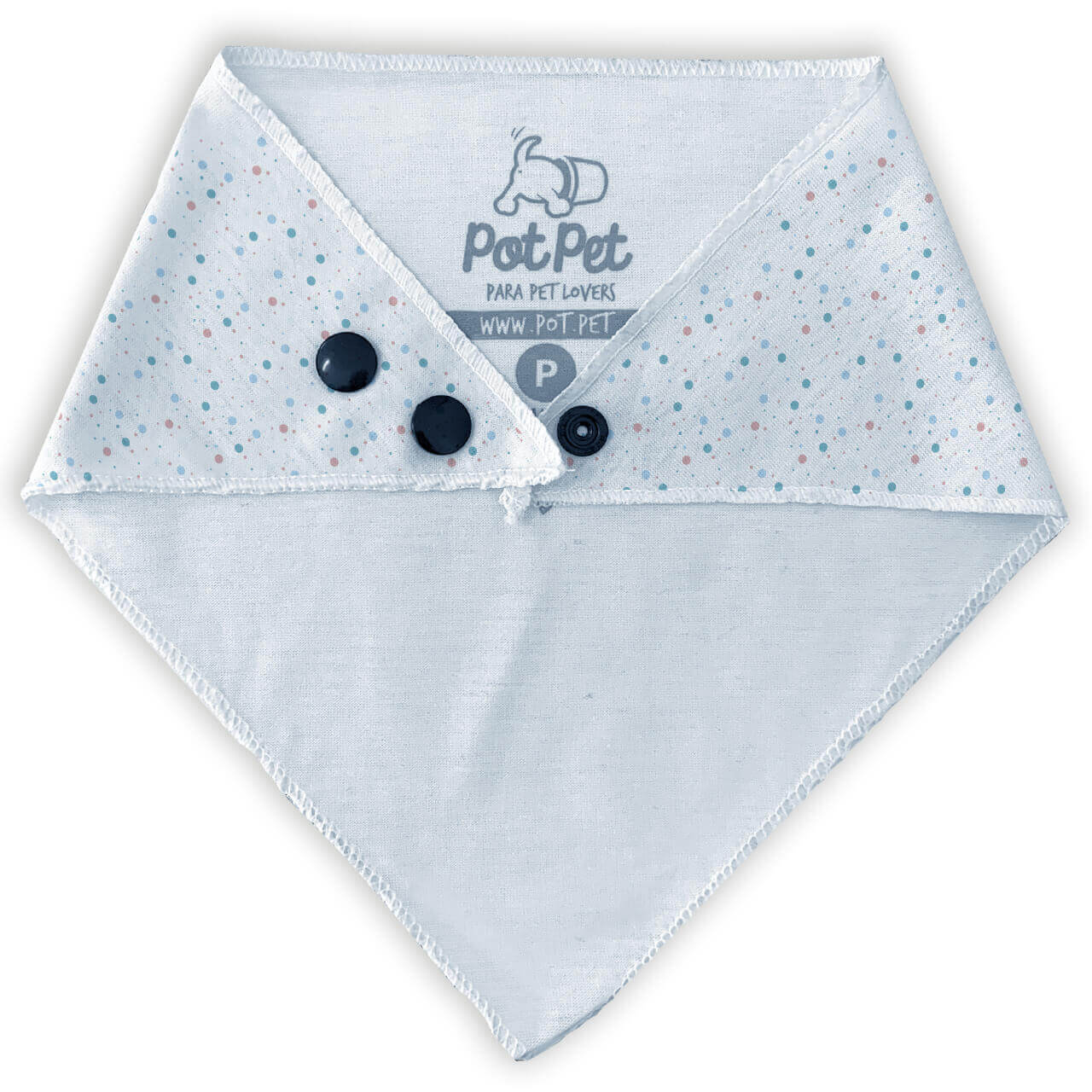 Bandana Personalizada Para Cães e Gatos Promovido a Irmão Mais Velho