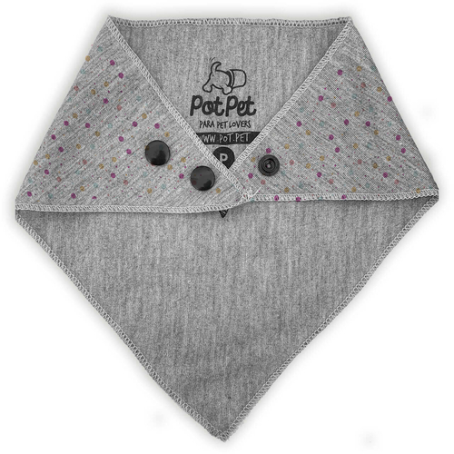 Bandana Personalizada Para C�es e Gatos Promovida a Irm� Mais Velha