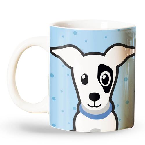 Caneca Personalizada Vira-Lata