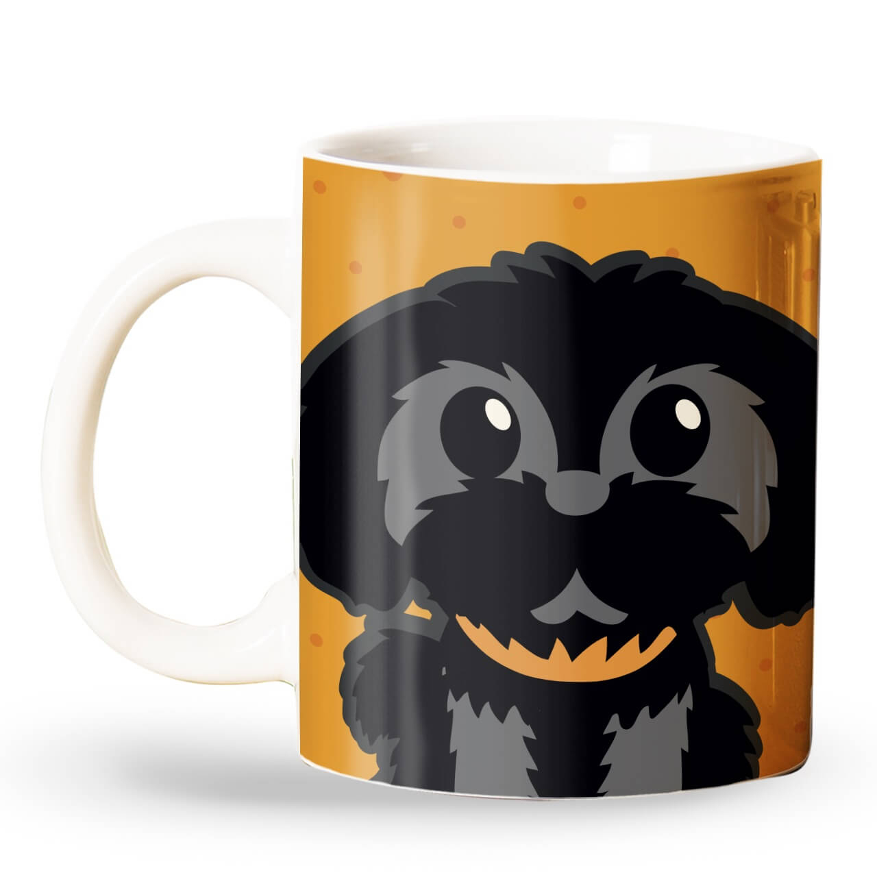 Caneca Personalizada Shih Tzu