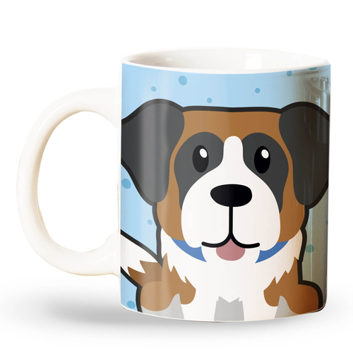 Caneca Personalizada São Bernardo