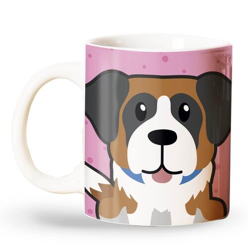 Caneca Personalizada São Bernardo