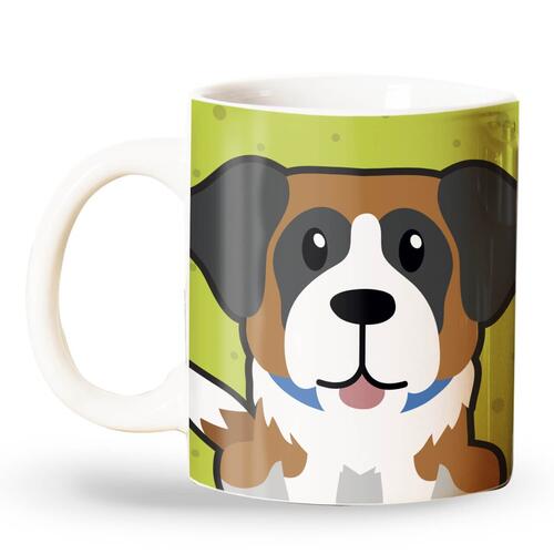 Caneca Personalizada S�o Bernardo