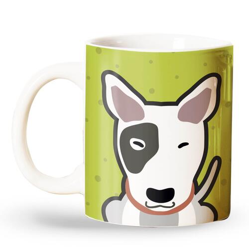 Caneca Personalizada Pit Bull